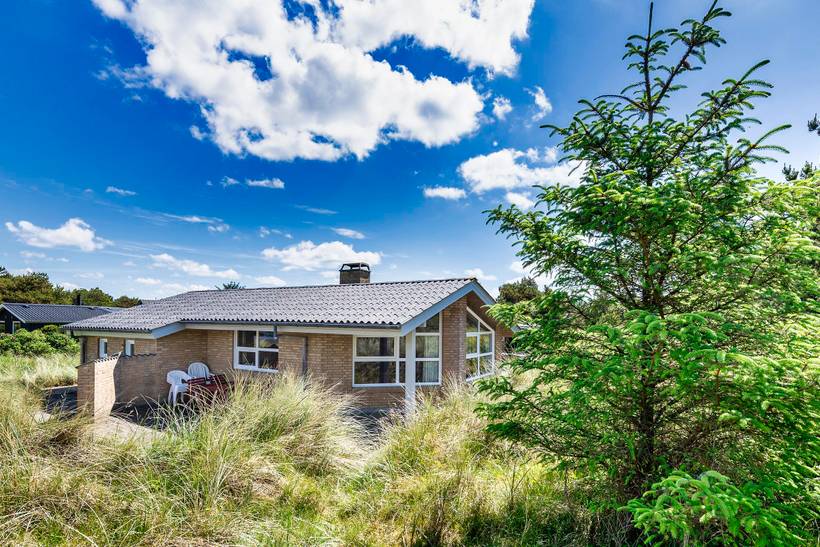 Foto von Ferienhaus MQ03 in Vejers Strand - Westjütland