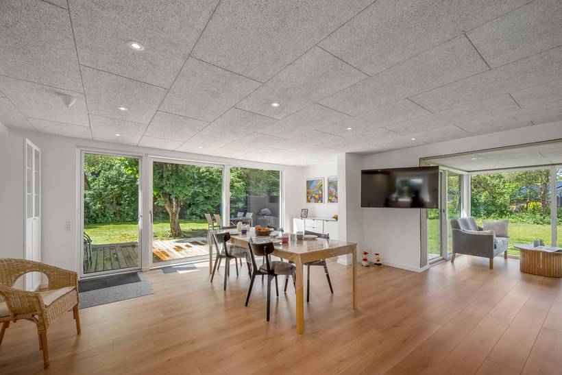 Foto von Ferienhaus MQ05 in Skaven - Westjütland