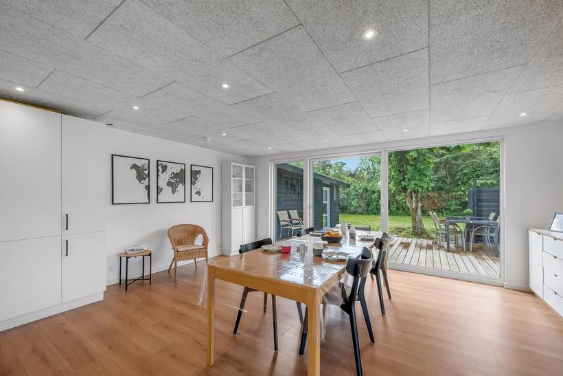 Foto von Ferienhaus MQ05 in Skaven - Westjütland