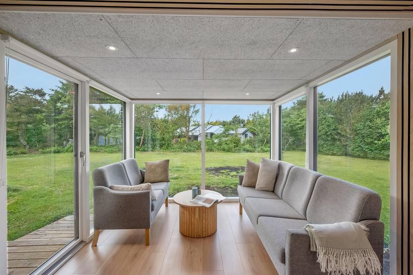 Foto von Ferienhaus MQ05 in Skaven - Westjütland