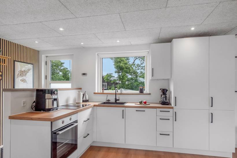 Foto von Ferienhaus MQ05 in Skaven - Westjütland