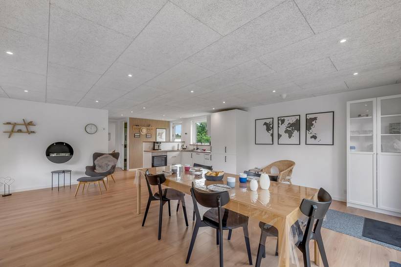 Foto von Ferienhaus MQ05 in Skaven - Westjütland