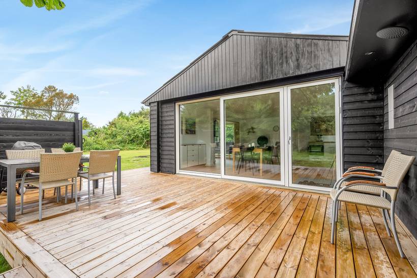 Foto von Ferienhaus MQ05 in Skaven - Westjütland