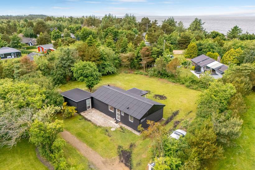 Foto von Ferienhaus MQ05 in Skaven - Westjütland