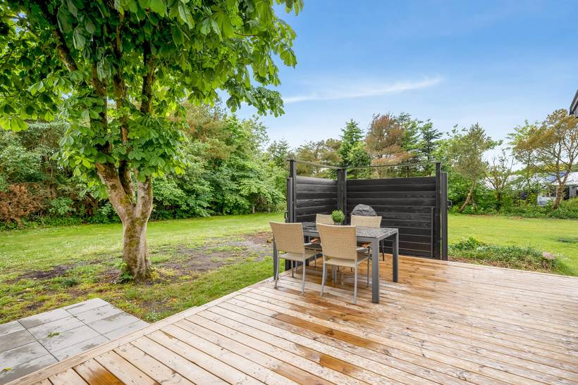 Foto von Ferienhaus MQ05 in Skaven - Westjütland