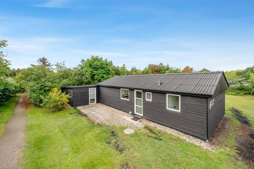 Foto von Ferienhaus MQ05 in Skaven - Westjütland