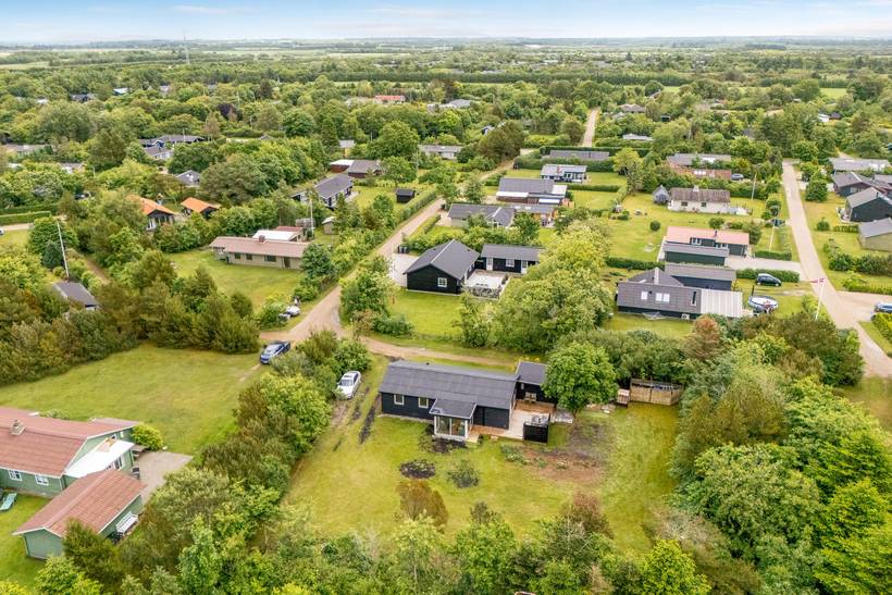 Foto von Ferienhaus MQ05 in Skaven - Westjütland