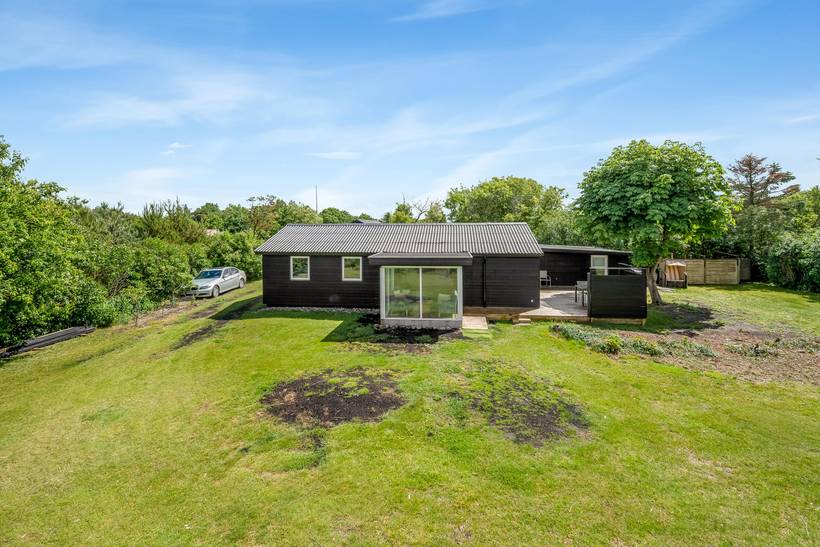 Foto von Ferienhaus MQ05 in Skaven - Westjütland