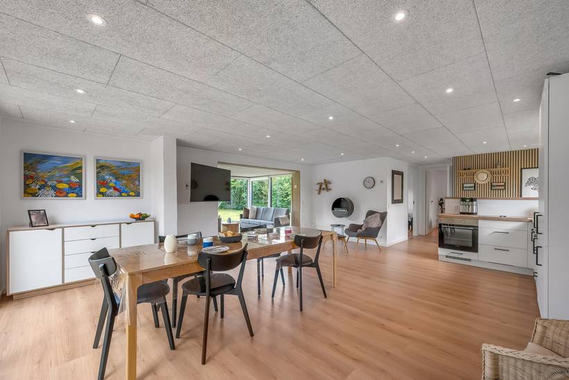 Foto von Ferienhaus MQ05 in Skaven - Westjütland