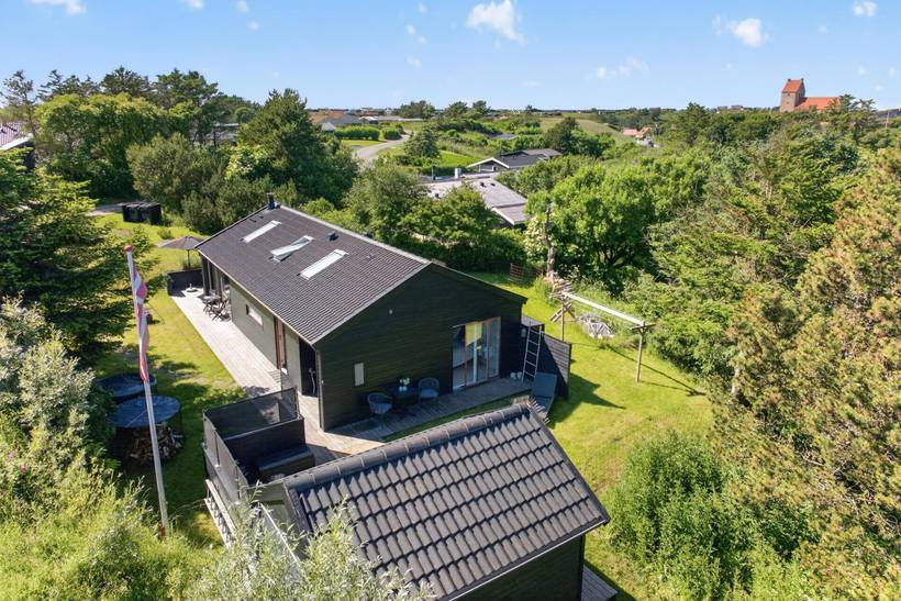Foto von Ferienhaus MQ10 in Lønstrup - Nordjütland