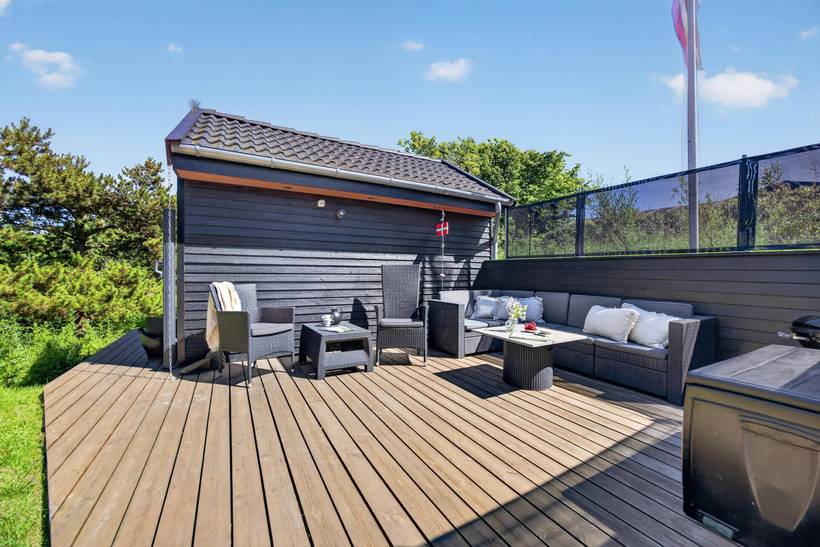 Foto von Ferienhaus MQ10 in Lønstrup - Nordjütland