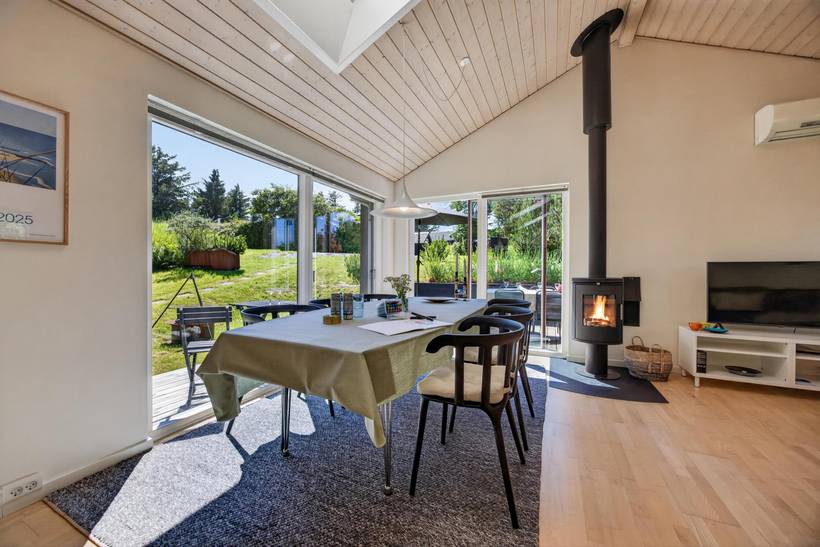 Foto von Ferienhaus MQ10 in Lønstrup - Nordjütland