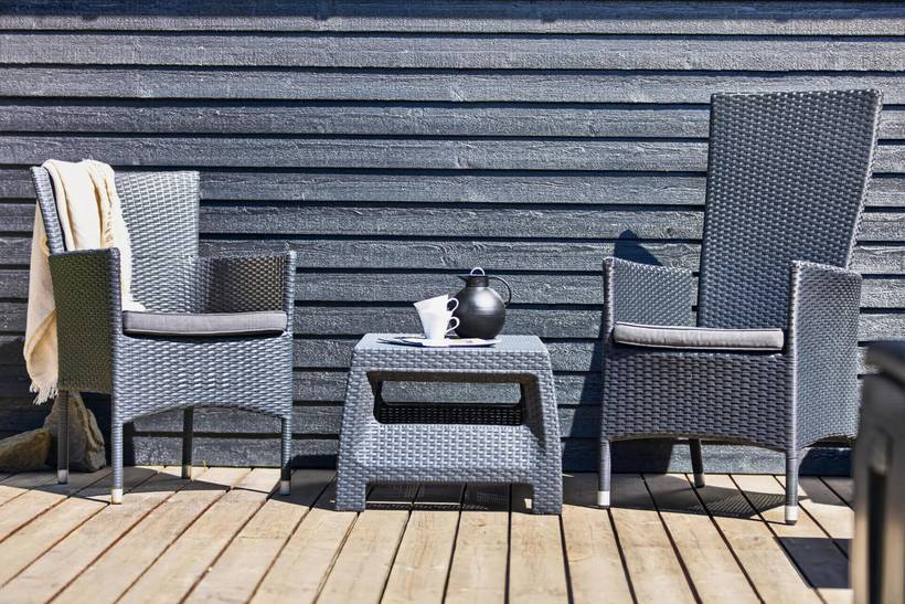 Foto von Ferienhaus MQ10 in Lønstrup - Nordjütland