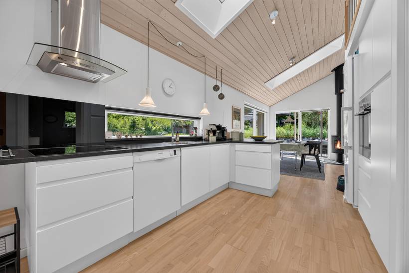 Foto von Ferienhaus MQ10 in Lønstrup - Nordjütland