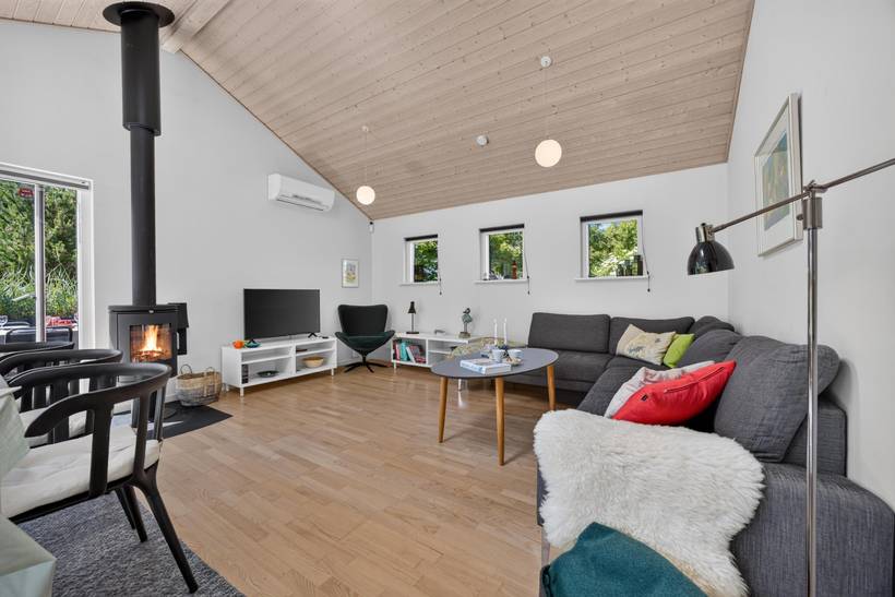 Foto von Ferienhaus MQ10 in Lønstrup - Nordjütland