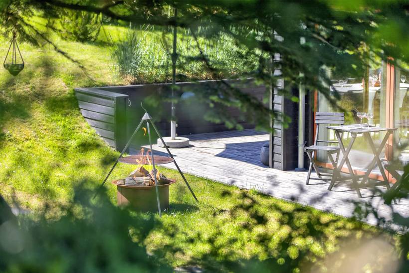 Foto von Ferienhaus MQ10 in Lønstrup - Nordjütland