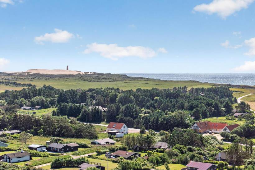 Foto von Ferienhaus MQ10 in Lønstrup - Nordjütland