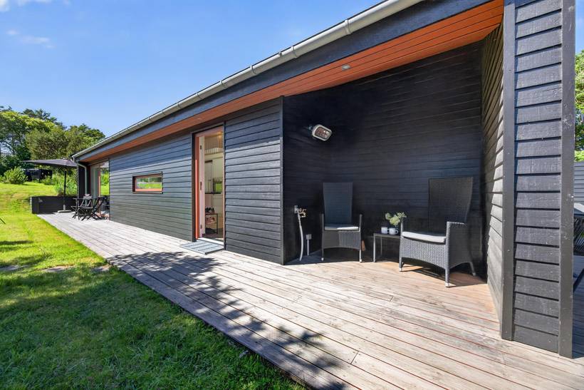 Foto von Ferienhaus MQ10 in Lønstrup - Nordjütland