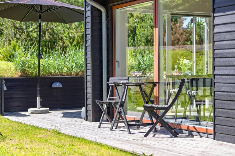 Foto von Ferienhaus MQ10 in Lønstrup - Nordjütland