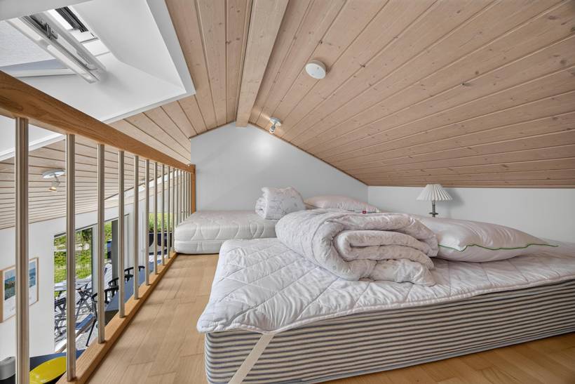 Foto von Ferienhaus MQ10 in Lønstrup - Nordjütland