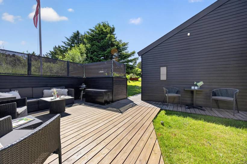 Foto von Ferienhaus MQ10 in Lønstrup - Nordjütland