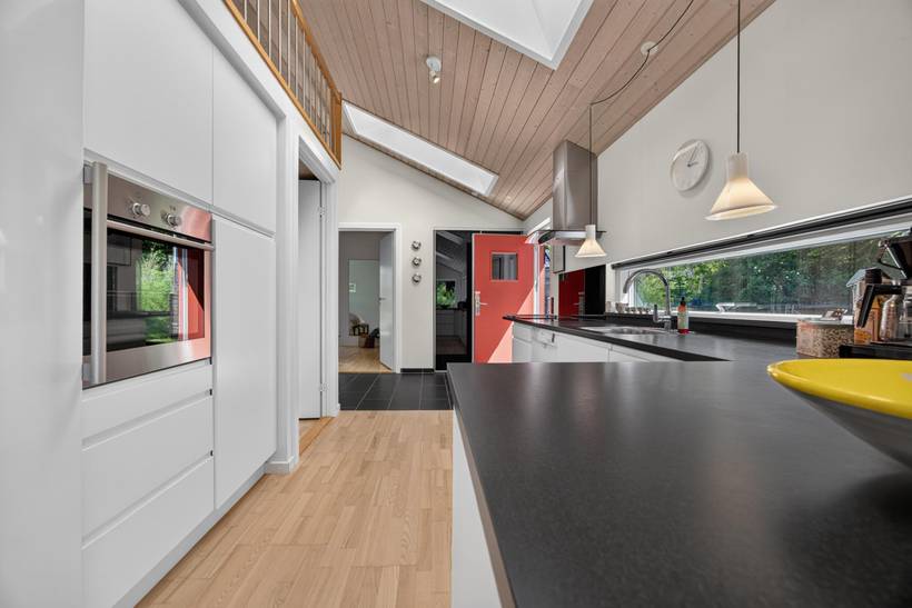 Foto von Ferienhaus MQ10 in Lønstrup - Nordjütland