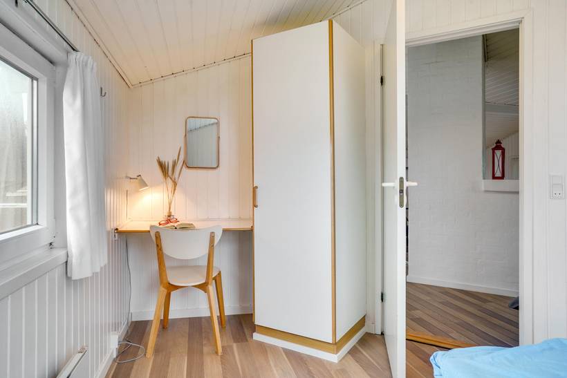 Foto von Ferienhaus MQ14 in Saltum - Blokhus - Nordjütland