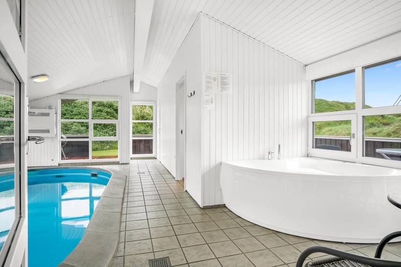 Foto von Ferienhaus MQ14 in Saltum - Blokhus - Nordjütland