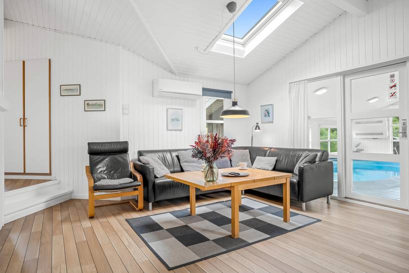 Foto von Ferienhaus MQ14 in Saltum - Blokhus - Nordjütland