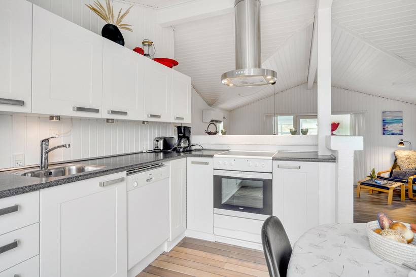 Foto von Ferienhaus MQ14 in Saltum - Blokhus - Nordjütland