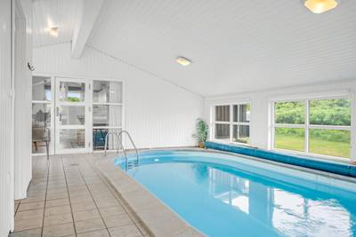 Vorschaubild von Ferienhaus MQ14 in Saltum - Blokhus - Nordjütland