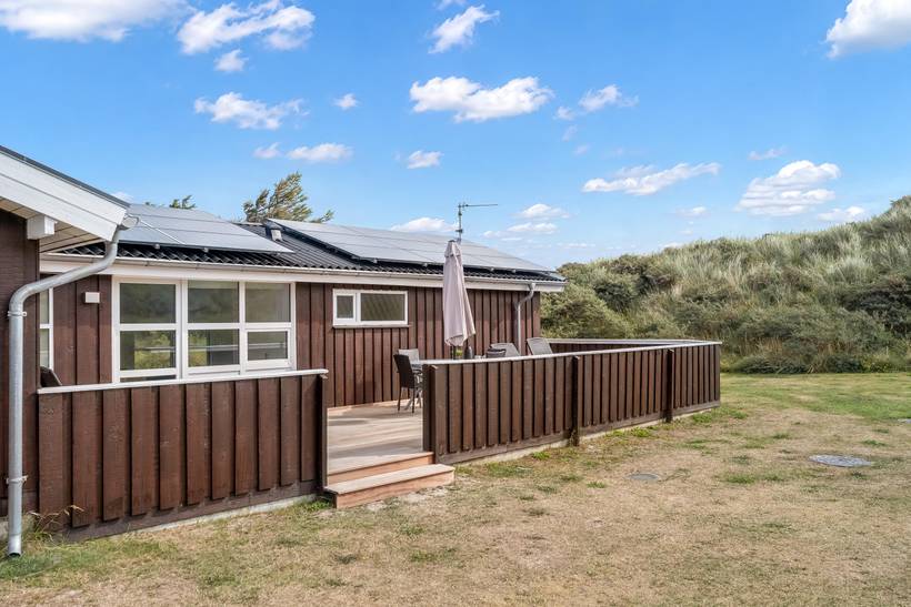 Foto von Ferienhaus MQ14 in Saltum - Blokhus - Nordjütland
