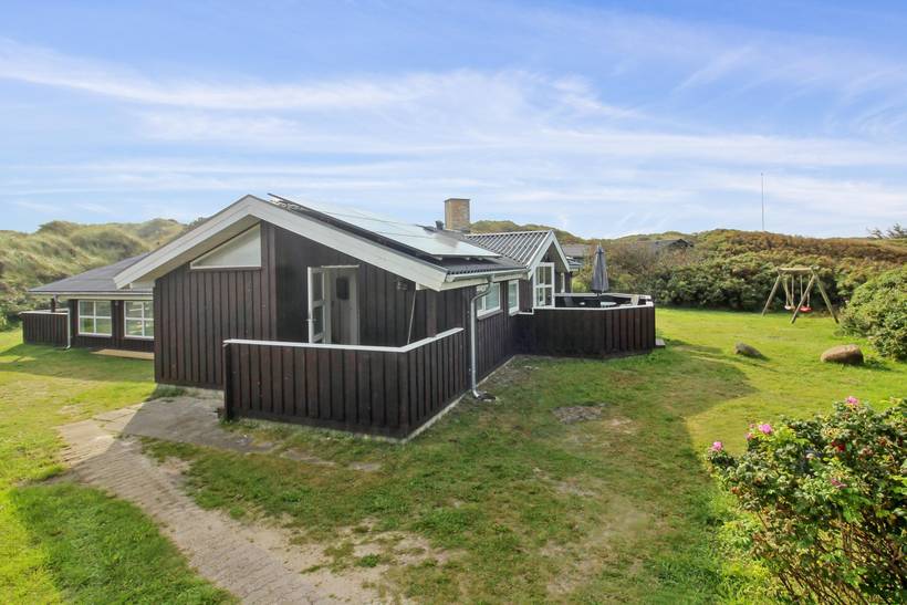 Foto von Ferienhaus MQ14 in Saltum - Blokhus - Nordjütland