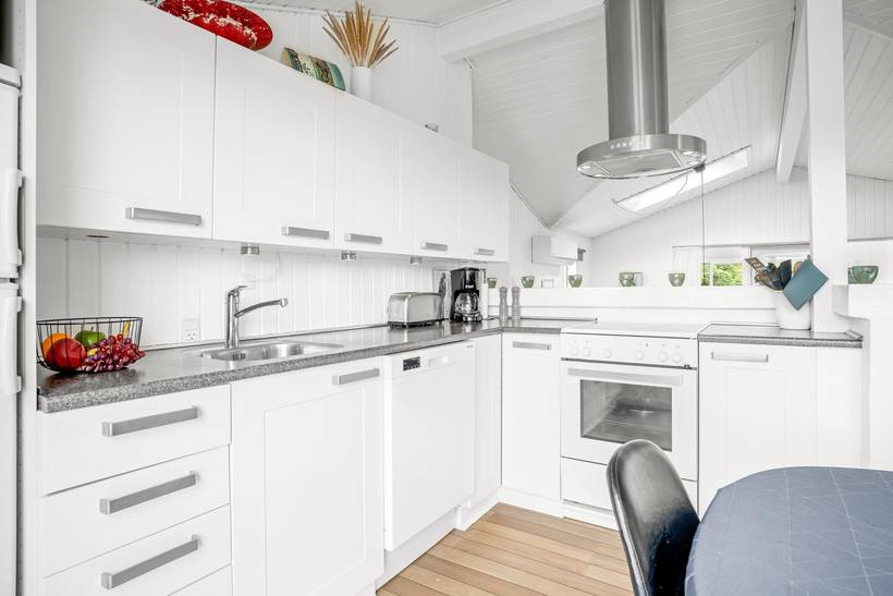 Foto von Ferienhaus MQ14 in Saltum - Blokhus - Nordjütland