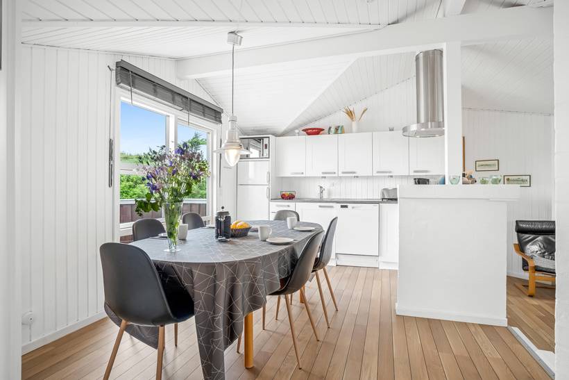 Foto von Ferienhaus MQ14 in Saltum - Blokhus - Nordjütland