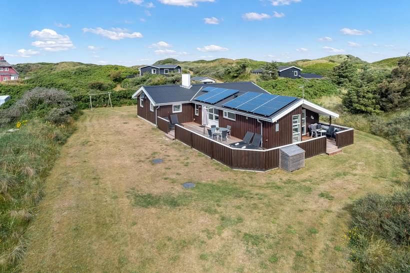 Foto von Ferienhaus MQ14 in Saltum - Blokhus - Nordjütland