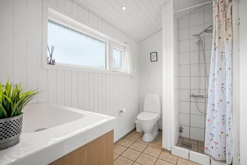 Foto von Ferienhaus MQ14 in Saltum - Blokhus - Nordjütland