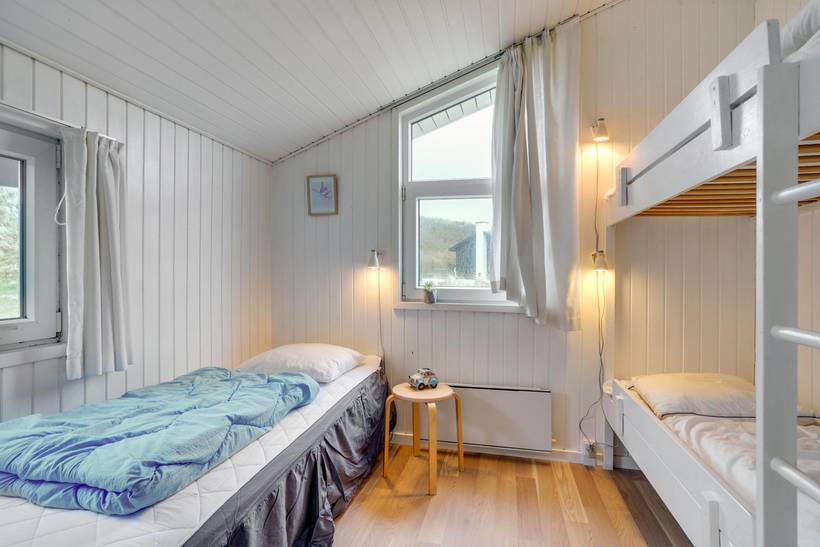 Foto von Ferienhaus MQ14 in Saltum - Blokhus - Nordjütland