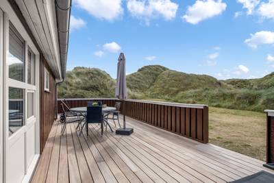 Vorschaubild von Ferienhaus MQ14 in Saltum - Blokhus - Nordjütland