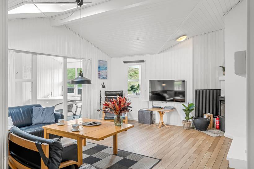 Foto von Ferienhaus MQ14 in Saltum - Blokhus - Nordjütland