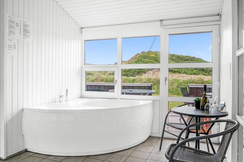 Foto von Ferienhaus MQ14 in Saltum - Blokhus - Nordjütland