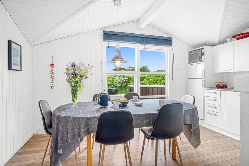 Foto von Ferienhaus MQ14 in Saltum - Blokhus - Nordjütland