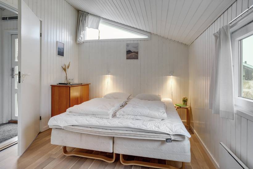 Foto von Ferienhaus MQ14 in Saltum - Blokhus - Nordjütland