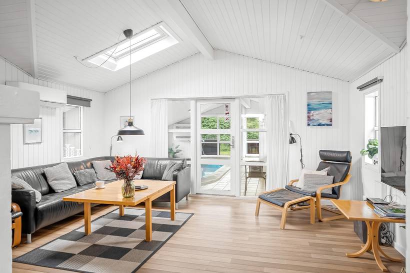 Foto von Ferienhaus MQ14 in Saltum - Blokhus - Nordjütland