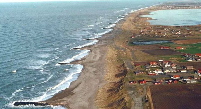 Foto von Ferienhaus MQ20 in Bovbjerg - Vejlby Klit - Westjütland