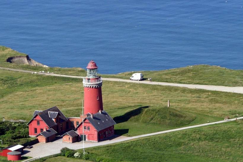 Foto von Ferienhaus MQ20 in Bovbjerg - Vejlby Klit - Westjütland