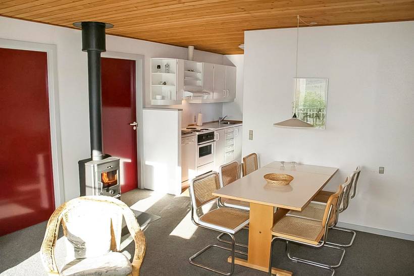 Foto von Ferienhaus MQ20 in Bovbjerg - Vejlby Klit - Westjütland