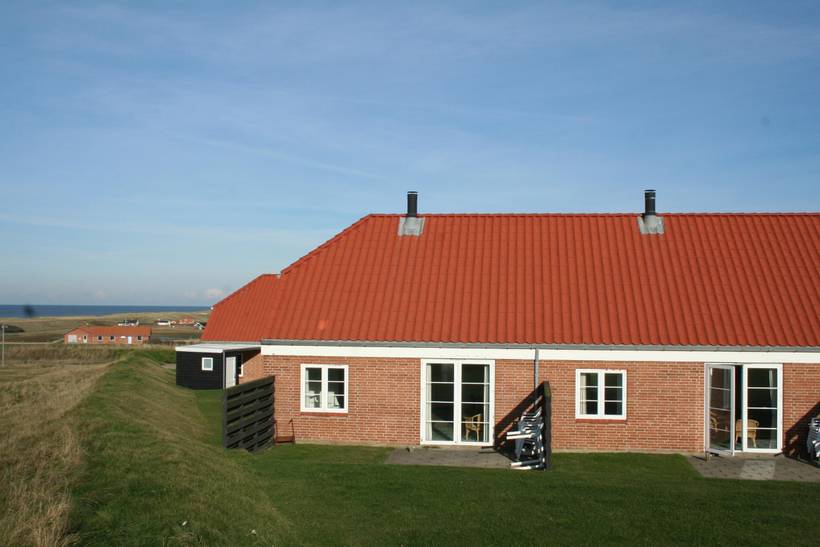 Foto von Ferienhaus MQ20 in Bovbjerg - Vejlby Klit - Westjütland