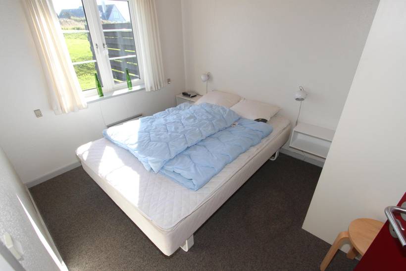 Foto von Ferienhaus MQ20 in Bovbjerg - Vejlby Klit - Westjütland