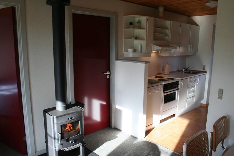 Foto von Ferienhaus MQ20 in Bovbjerg - Vejlby Klit - Westjütland